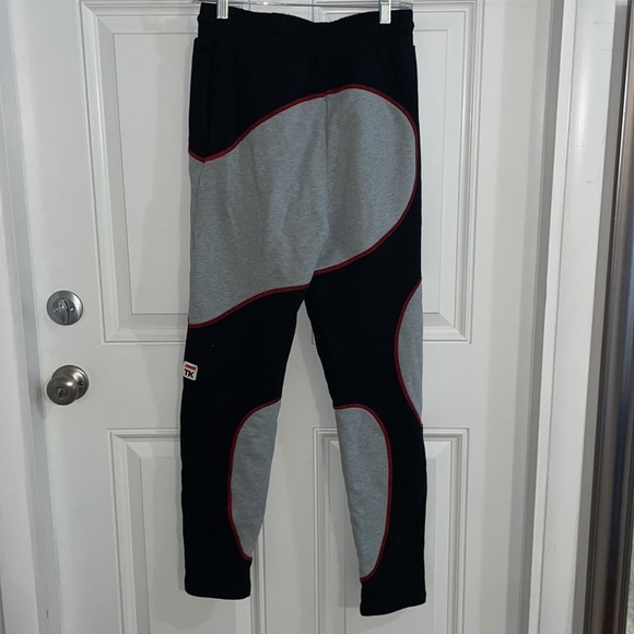 TruKolors Brand (Travis Kelce) - Tru Soul Sweatpant SIZE M - Picture 4 of 5